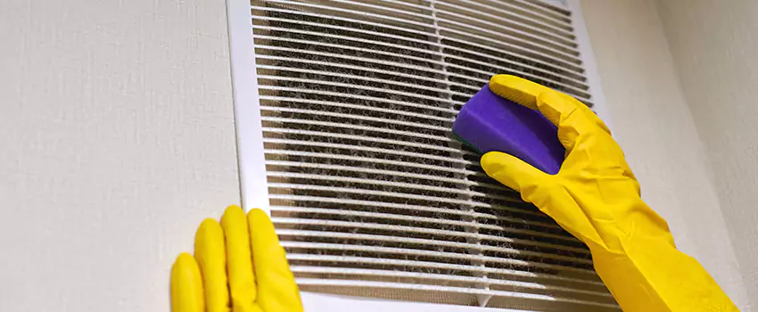 Vent Cleaning Company in Hacienda Heights, CA