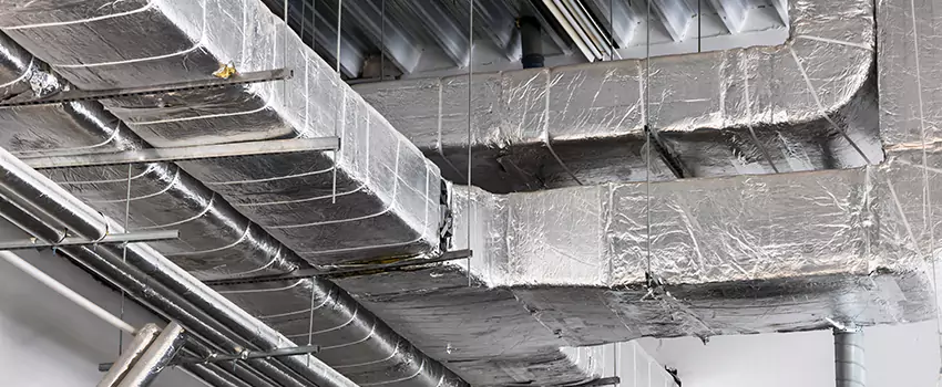 Vent Dust Cleaning Cost in Hacienda Heights, CA