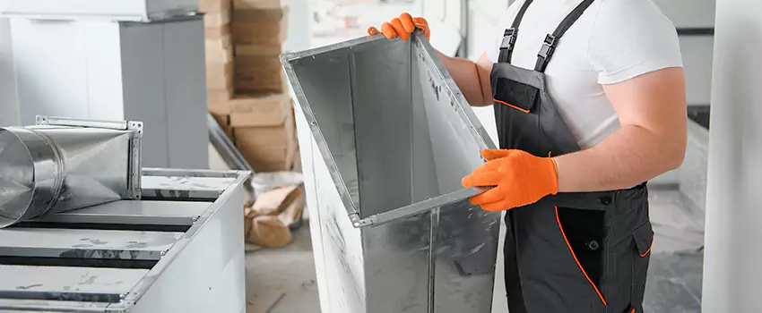 Ventilation Fan Cleaning Services in Hacienda Heights, California