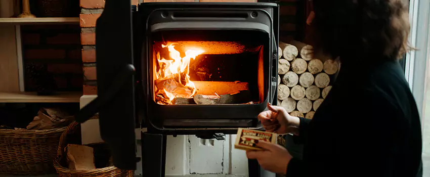 Key Features of Vermont Castings Fireplaces in Hacienda Heights, CA