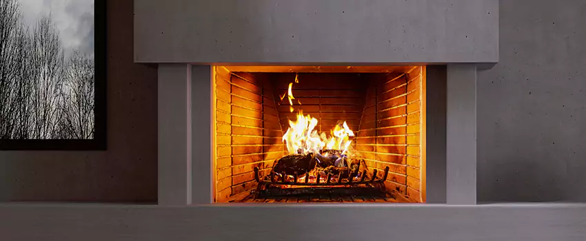 Indoor Wood Burning Furnace Repair and Installation in Hacienda Heights, California