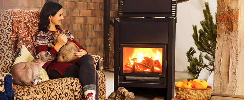 Wood Stove Chimney Cleaning Services in Hacienda Heights, CA