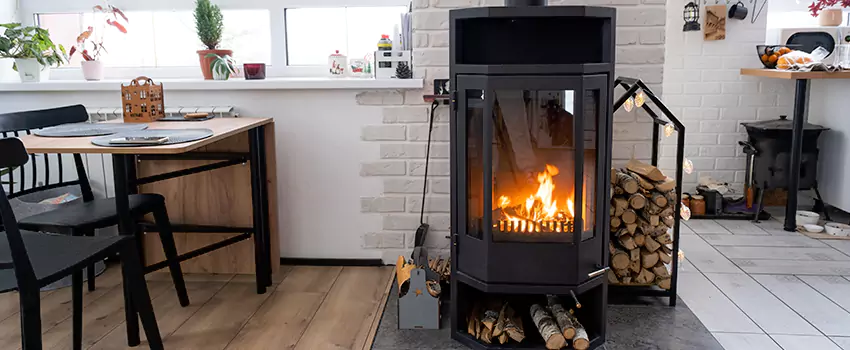 Wood Stove Firebox Installation Services in Hacienda Heights, CA