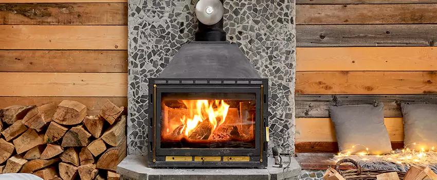 Wood Stove Cracked Glass Repair Services in Hacienda Heights, CA