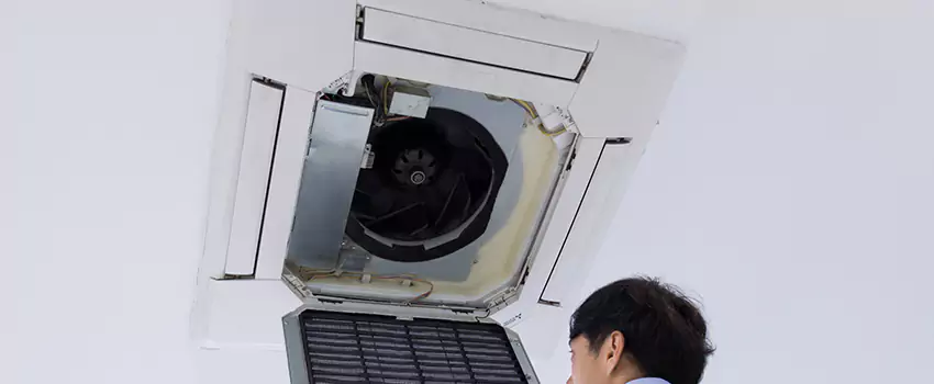 Benefits of Professional Air Duct Cleaning in Hacienda Heights, California