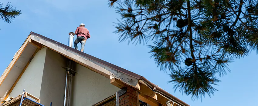 Birds Removal Contractors from Chimney in Hacienda Heights, CA