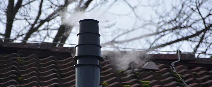 Broken Chimney Animal Screen Repair And Installation in Hacienda Heights, CA