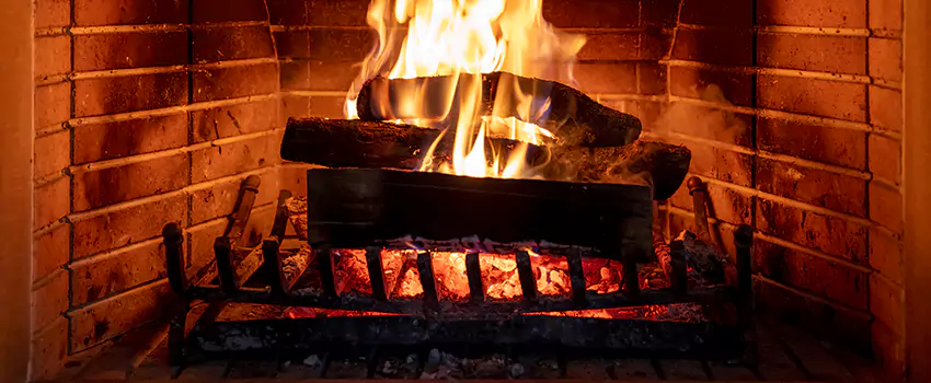 Chimney Ash Dump Cover Repair Services in Hacienda Heights, CA