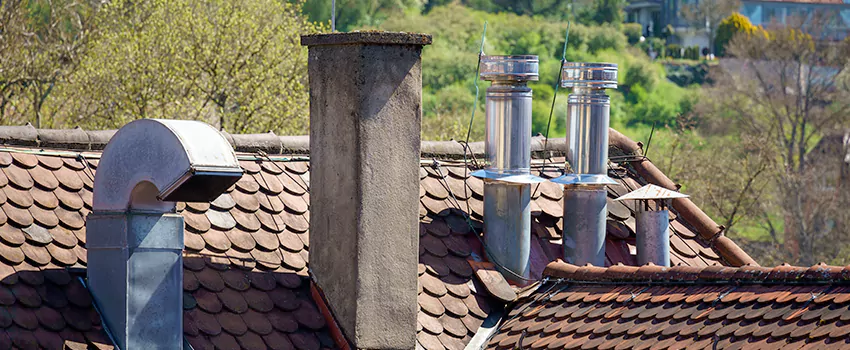 Commercial Chimney Blockage Removal in Hacienda Heights, California