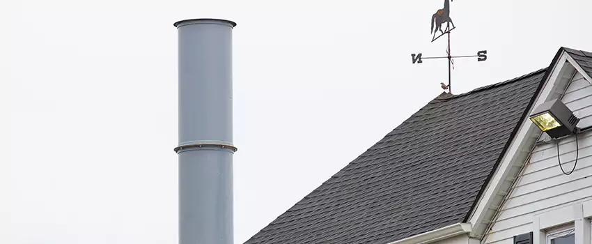 Multi-flue Chimney Caps Installation And Repair in Hacienda Heights, CA