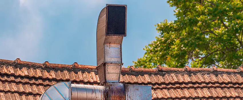 Chimney Creosote Cleaning Experts in Hacienda Heights, California