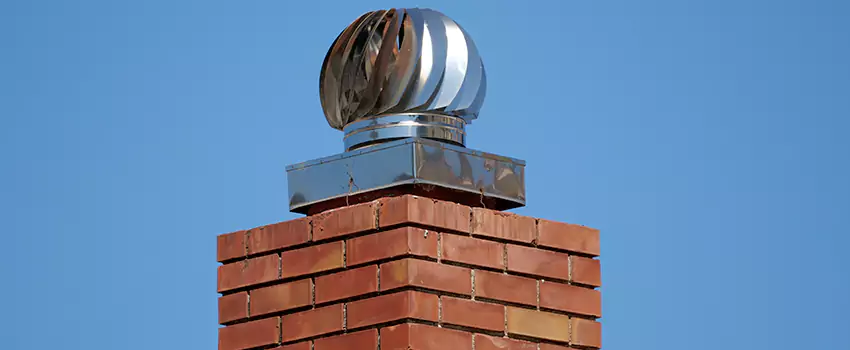 Chimney Damper Hinge Repair in Hacienda Heights, CA