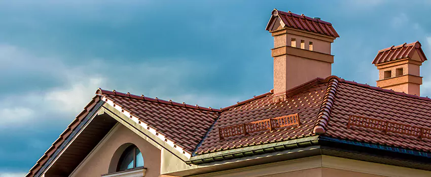 Residential Chimney Services in Hacienda Heights, California