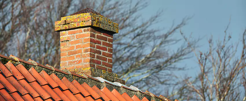 Chimney Flue Cap Installation in Hacienda Heights, CA