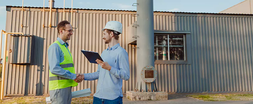 Chimney Cap Inspection in Hacienda Heights, CA