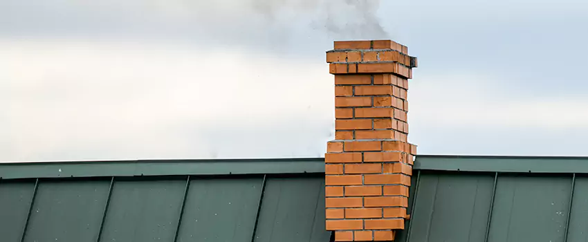 Chimney Installation Company in Hacienda Heights, CA