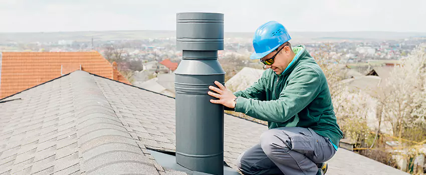 Insulated Chimney Liner Services in Hacienda Heights, CA