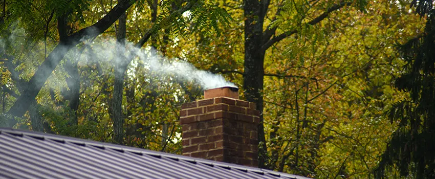 Gas Chimney Odor Removal in Hacienda Heights, California