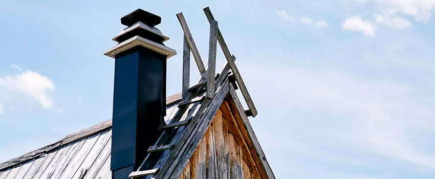 Chimney Pot Inspection in Hacienda Heights, CA