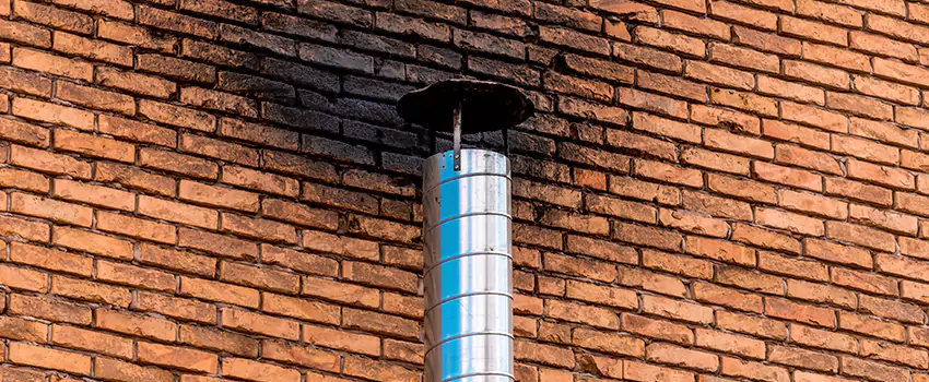 Chimney Design and Style Remodel Services in Hacienda Heights, California