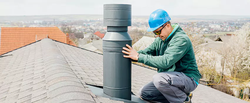 Chimney Repair Cost in Hacienda Heights, CA
