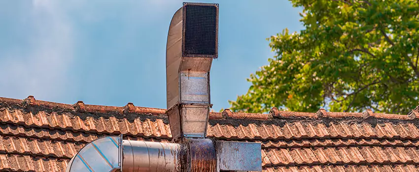 Chimney Blockage Removal in Hacienda Heights, California