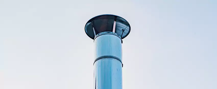 Chimney Spark Arrestor Mesh Installation in Hacienda Heights, California