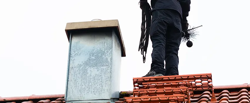 Modern Chimney Sweeping Techniques in Hacienda Heights, California