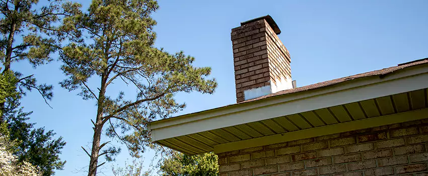 Brick Chimney Sweep Near Me in Hacienda Heights, CA
