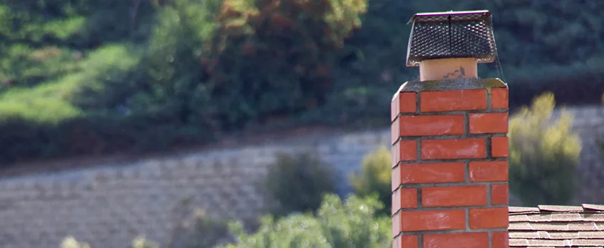 Chimney Tuckpointing And Masonry Restoration in Hacienda Heights, CA