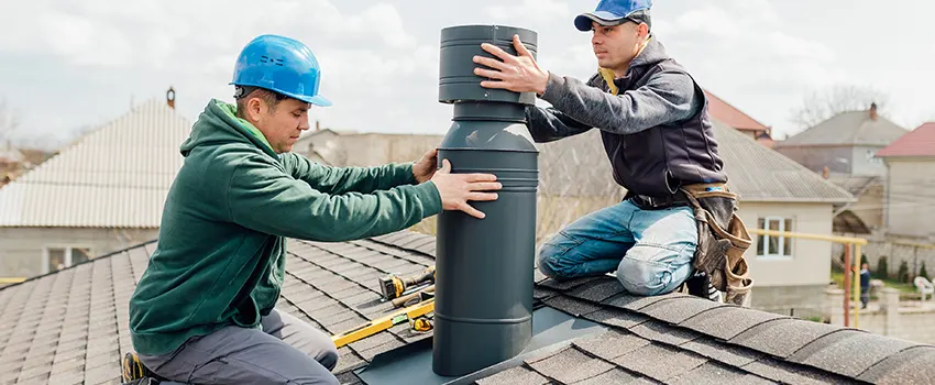 Commercial Chimney Cost in Hacienda Heights, CA