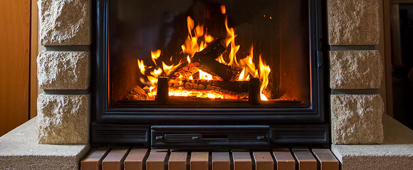 Decorative Fireplace Installation Cost in Hacienda Heights, California