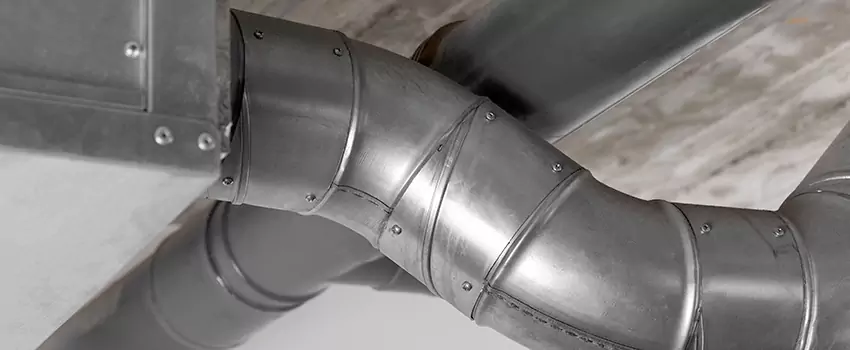 Dryer Vent Blockage Inspection in Hacienda Heights, CA