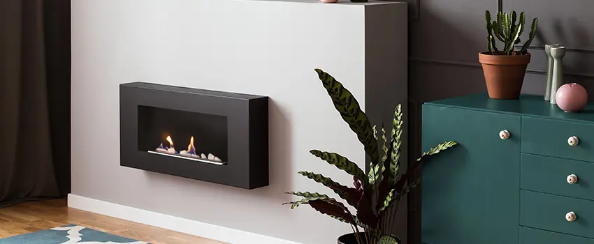 Electric Fireplace Glowing Embers Installation Services in Hacienda Heights, CA