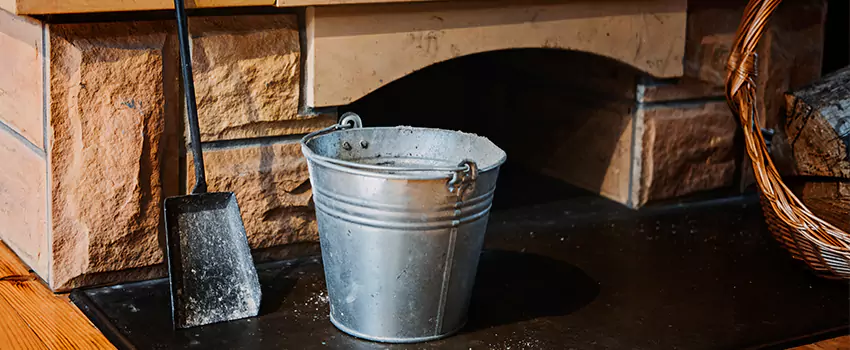 Clean The Fireplace Mantle And Hearth in Hacienda Heights, California