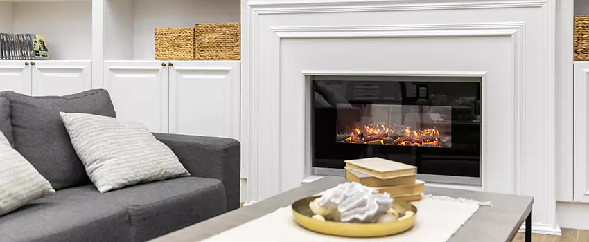 Professional Fireplace Maintenance Contractors in Hacienda Heights, CA