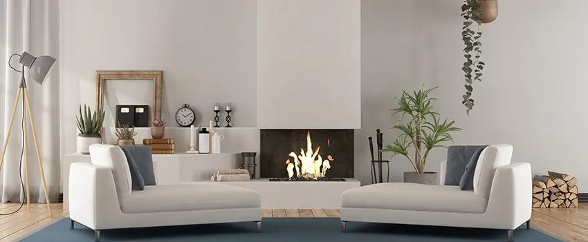 Decorative Fireplace Crystals Services in Hacienda Heights, California