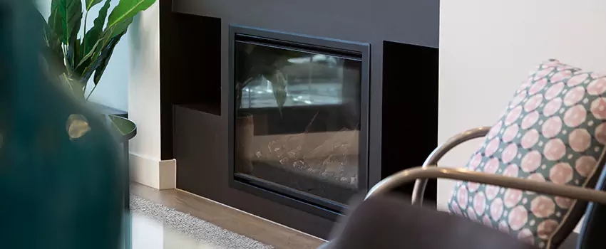 Gas Fireplace Installation in Hacienda Heights, CA