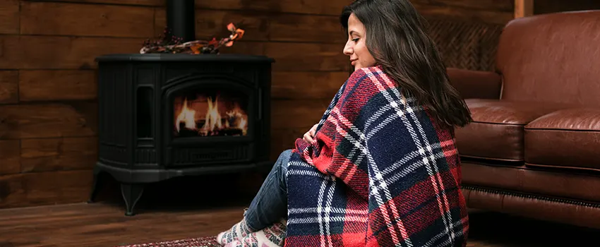 Fireplace Firebox Grate Replacement Services  in Hacienda Heights, California