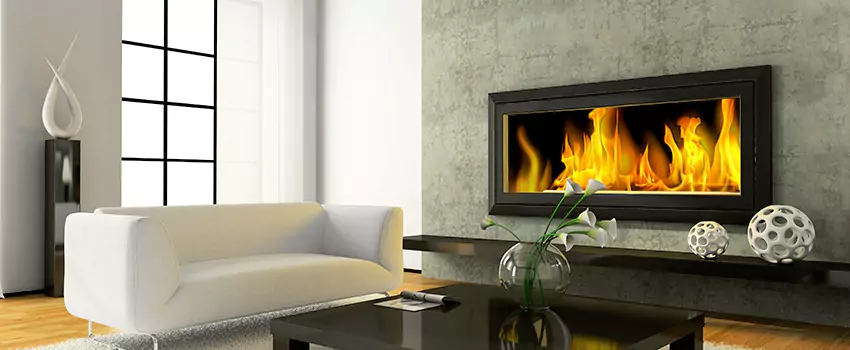 Fireplace Hearth Ideas in Hacienda Heights, California
