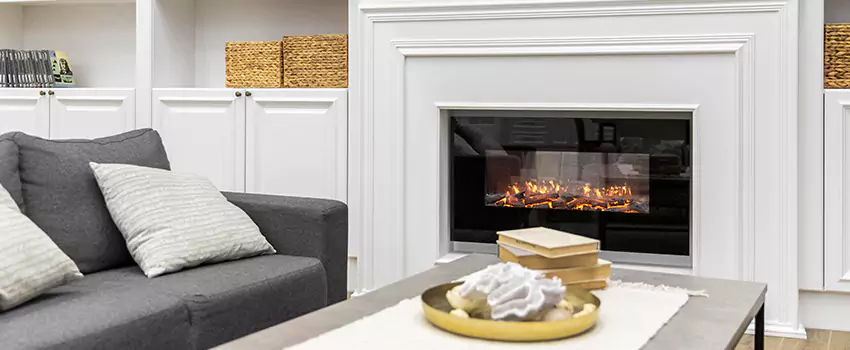 Pellet Fireplace Insert Installation in Hacienda Heights, CA
