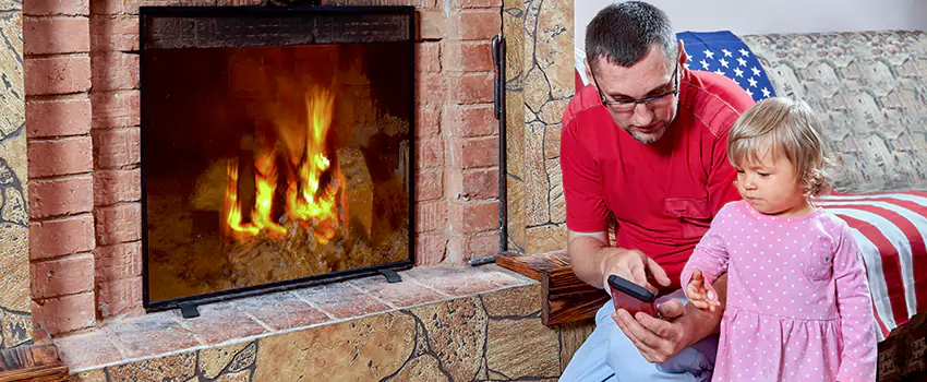 Fireplace Safety Locks For Kids in Hacienda Heights, CA
