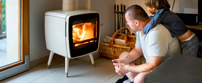 Fireplace Flue Maintenance Services in Hacienda Heights, CA