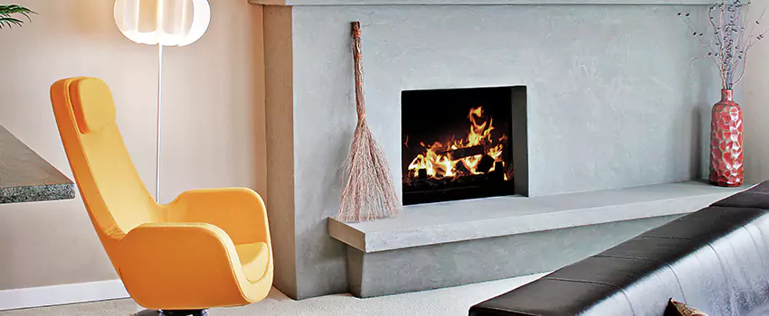 Electric Fireplace Makeover Services in Hacienda Heights, CA