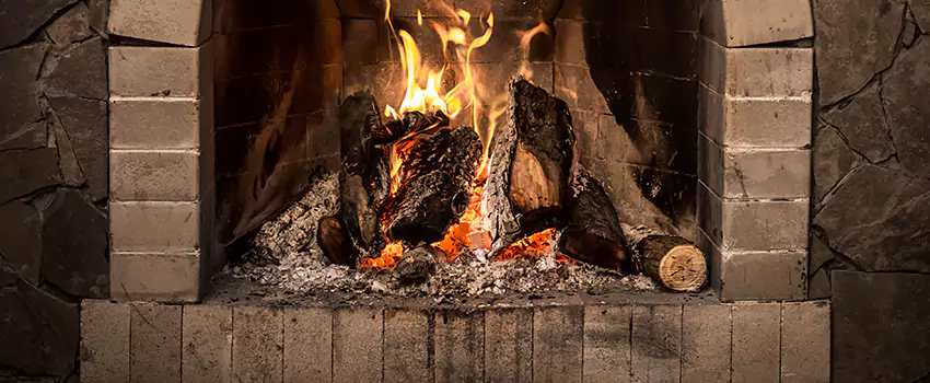 Cost of Rebuilding A Fireplace in Hacienda Heights, California