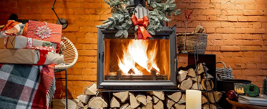 Steel Fireplace Grate Repair And Replacement Services in Hacienda Heights, California