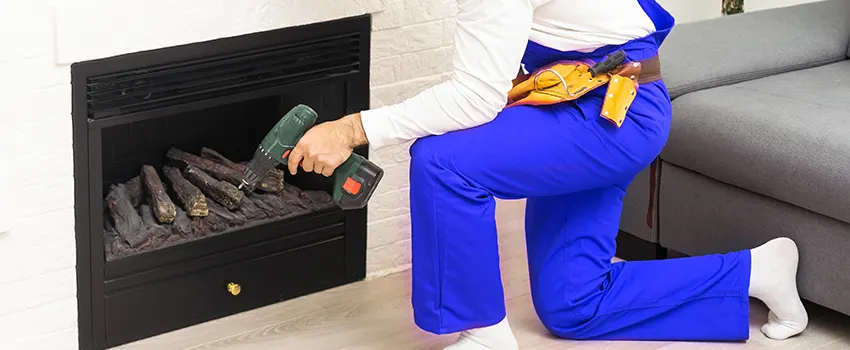 Fireplace Safety Inspection Specialists in Hacienda Heights, California