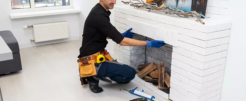 Gas Fireplace Repair And Replacement in Hacienda Heights, CA