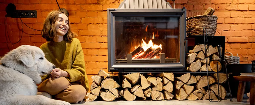 Fireplace Smell Removal Cost in Hacienda Heights, CA