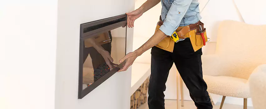 Traditional Fireplace Vent Sweeping in Hacienda Heights, CA